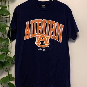 Auburn Tigers Tshirt